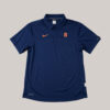 S Polo Syracuse Orange Nike Dri-FIT Elite NCAA