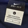 S2 Polo Syracuse Orange Nike Dri-FIT Elite NCAA