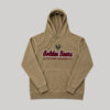 Sudadera Kutztown Golden Bears Beige - Talla S
