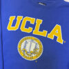 Sudadera UCLA Bruins Azul - Talla S (Importado USA)
