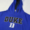 Sudadera con Capucha Duke Blue Devils Azul1 Sudadera con Capucha Duke Blue Devils Azul - Talla S (Importado USA)
