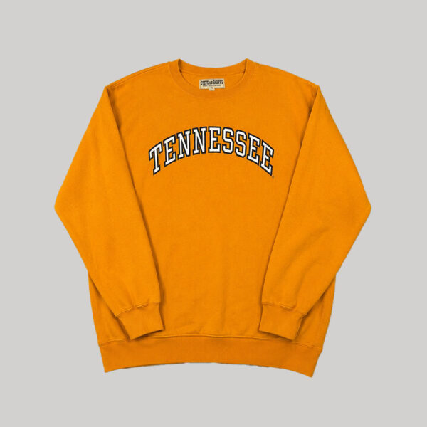 Sweatshirt Tennessee Volunteers Sweatshirt Tennessee Volunteers naranja Steelers Barry's