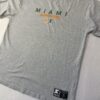 Playera Miami Hurricanes "The U" Starter NCAA