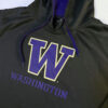 WAS1 Hoodie Washington Huskies Colosseum NCAA | Talla XXL