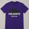 WILDCATS Playera Kansas State Wildcats #NextLevel Powercat
