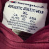 WT1 Hoodie West Texas A&M Buffaloes Champion | Talla XL