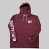 WT13 Hoodie West Texas A&M Buffaloes Champion | Talla XL