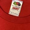 fusc-m-01-2 Playera FUSC Novelty Rival USC - Talla M (Importado USA)