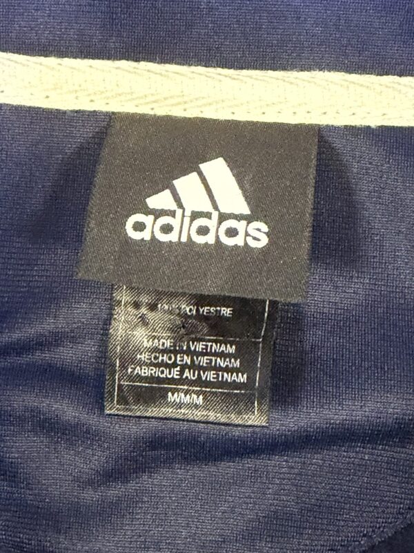 mich-m-01-3 Chamarra NCAA Michigan Wolverines Deportiva - Talla M (Importado USA)