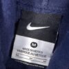 Hoodie NCAA Missouri Valley Football Conference Nike - Talla M (Importado USA)