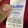 Playera North Catholic Trojans - Talla M (Importado USA)