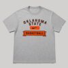 Playera NCAA Oklahoma State Cowboys Basketball Nike - Talla M (Importado USA)