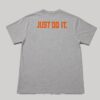 Playera NCAA Oklahoma State Cowboys Basketball Nike - Talla M (Importado USA)