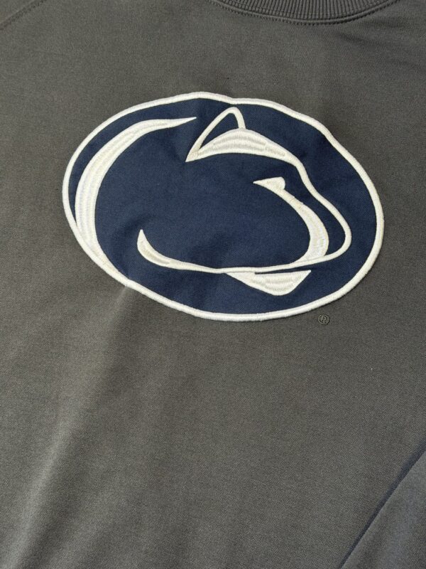psu-m-01-2 Sudadera NCAA Penn State Nittany Lions Cuello Redondo - Talla M (Importado USA)