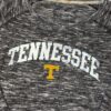 Sudadera Ligera NCAA Tennessee Volunteers Cuello Redondo - Talla M (Importado USA)