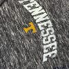 Sudadera Ligera NCAA Tennessee Volunteers Cuello Redondo - Talla M (Importado USA)