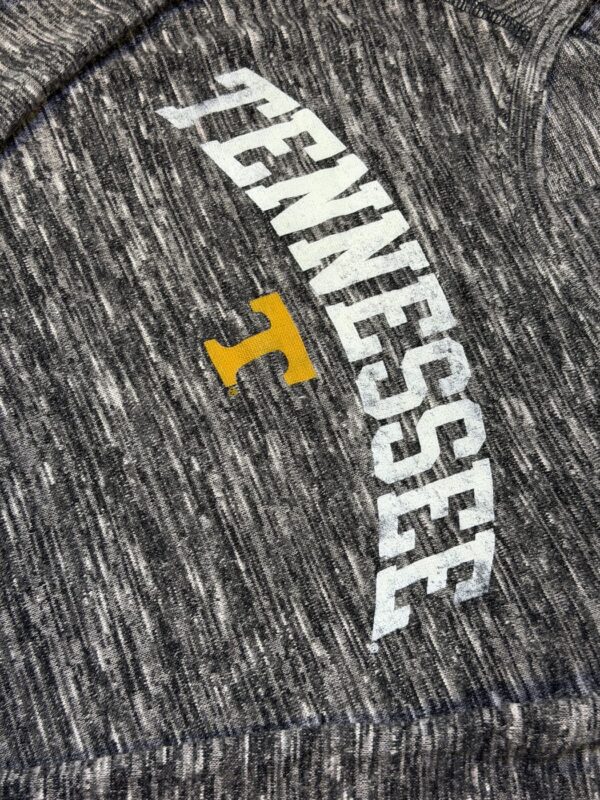Sudadera Ligera NCAA Tennessee Volunteers Cuello Redondo - Talla M (Importado USA)