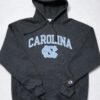 Hoodie NCAA North Carolina Tar Heels Champion - Talla M (Importado USA)