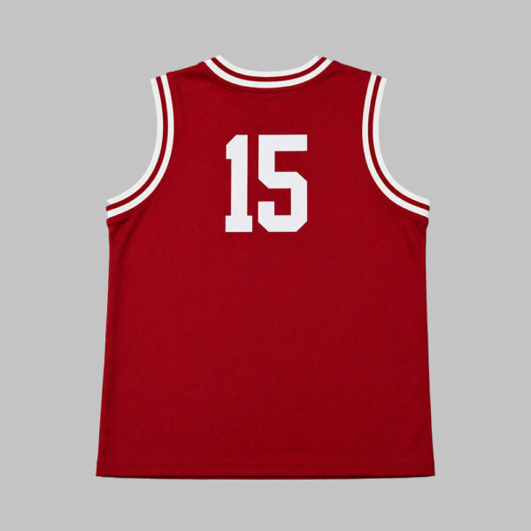 Arkansas Razorbacks Nike Basketball Jersey 15 - Talla M