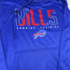 Buffalo Bills Set (Hoodie + Pants) - Talla S2 Buffalo Bills Set (Hoodie + Pants) - Talla S