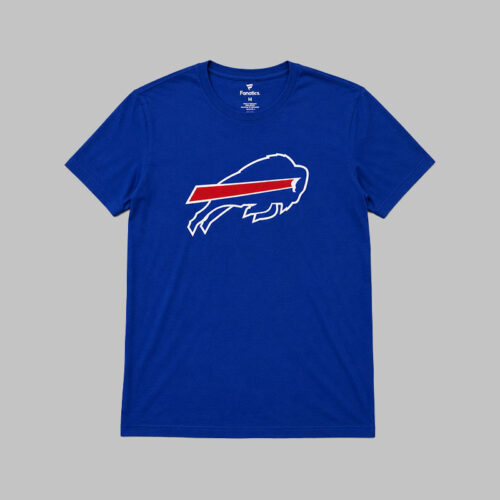 Buffalo Bills Tee XL - Azul Royal Buffalo Bills Tee XL - Azul Royal