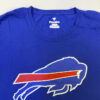 Buffalo Bills Tee XL - Azul Royal