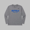 Buffalo Bulls Track & Field Nike Dri-Fit Tee - Talla L
