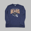 Chicago Bears Sweatshirt XL - Azul Marino
