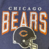 Chicago Bears Sweatshirt XL - Azul Marino