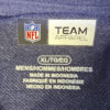Chicago Bears Sweatshirt XL - Azul Marino
