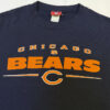 Chicago Bears Sweatshirt XXL - Azul Marino