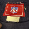 Chicago Bears Sweatshirt XXL - Azul Marino