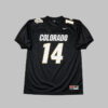 Colorado Buffaloes Jersey M - Nike Team