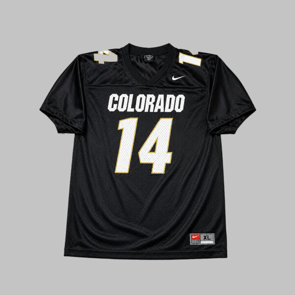 Colorado Buffaloes Jersey M - Nike Team