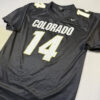 Colorado Buffaloes Jersey M - Nike Team