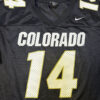 Colorado Buffaloes Jersey M - Nike Team