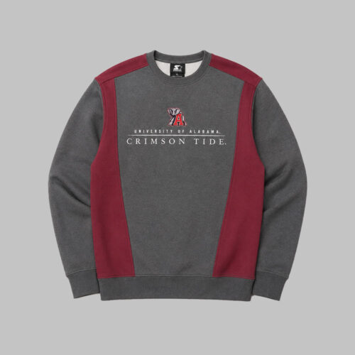 Crimson Tide Crewneck Alabama - Talla L Crimson Tide Crewneck Alabama - Talla L