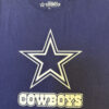 Dallas Cowboys Tee XL - Azul Marino