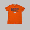 Denver Broncos Tee - Talla L