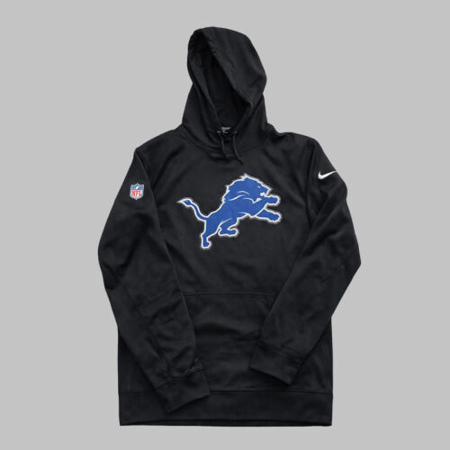 Detroit Lions Hoodie Nike - Talla S Detroit Lions Hoodie Nike - Talla S