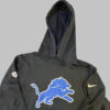 Detroit Lions Hoodie Nike - Talla S