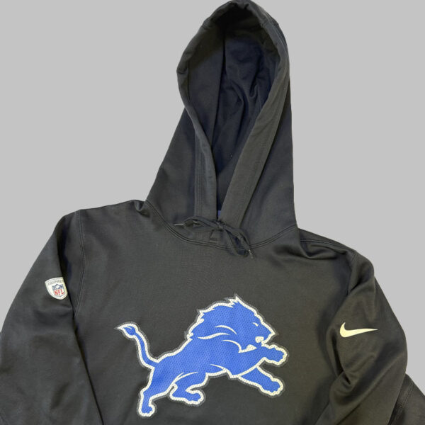 Detroit Lions Hoodie Nike - Talla S