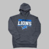 Detroit Lions Hoodie - Talla M