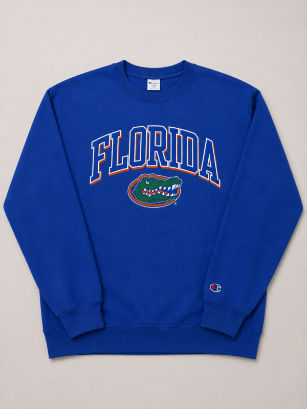 Florida Gators Champion Crewneck - Talla XL