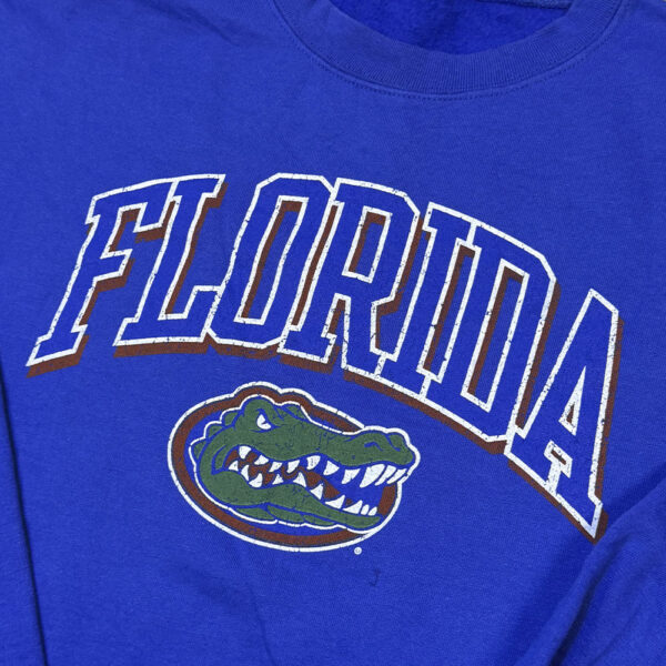 Florida Gators Champion Crewneck - Talla XL