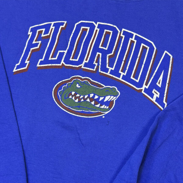 Florida Gators Champion Crewneck - Talla XL