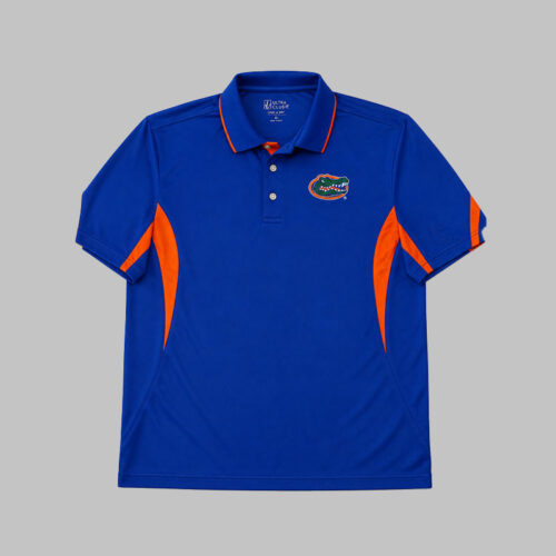 Florida Gators Polo XXL - PGA Tour Florida Gators Polo XXL - PGA Tour