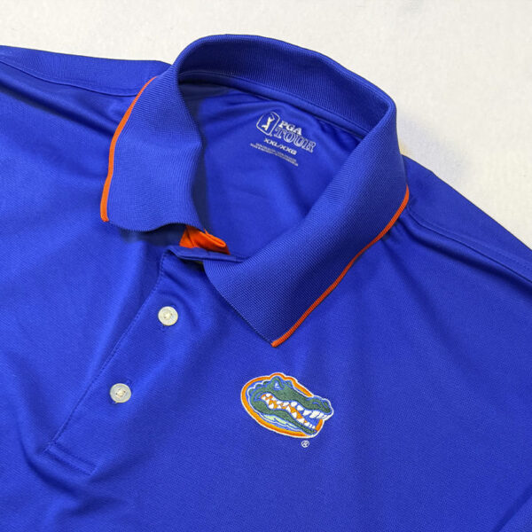 Florida Gators Polo XXL - PGA Tour1 Florida Gators Polo XXL - PGA Tour