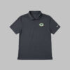 Green Bay Packers Polo XXL - Gris Antracita