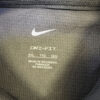 Green Bay Packers Polo XXL - Gris Antracita